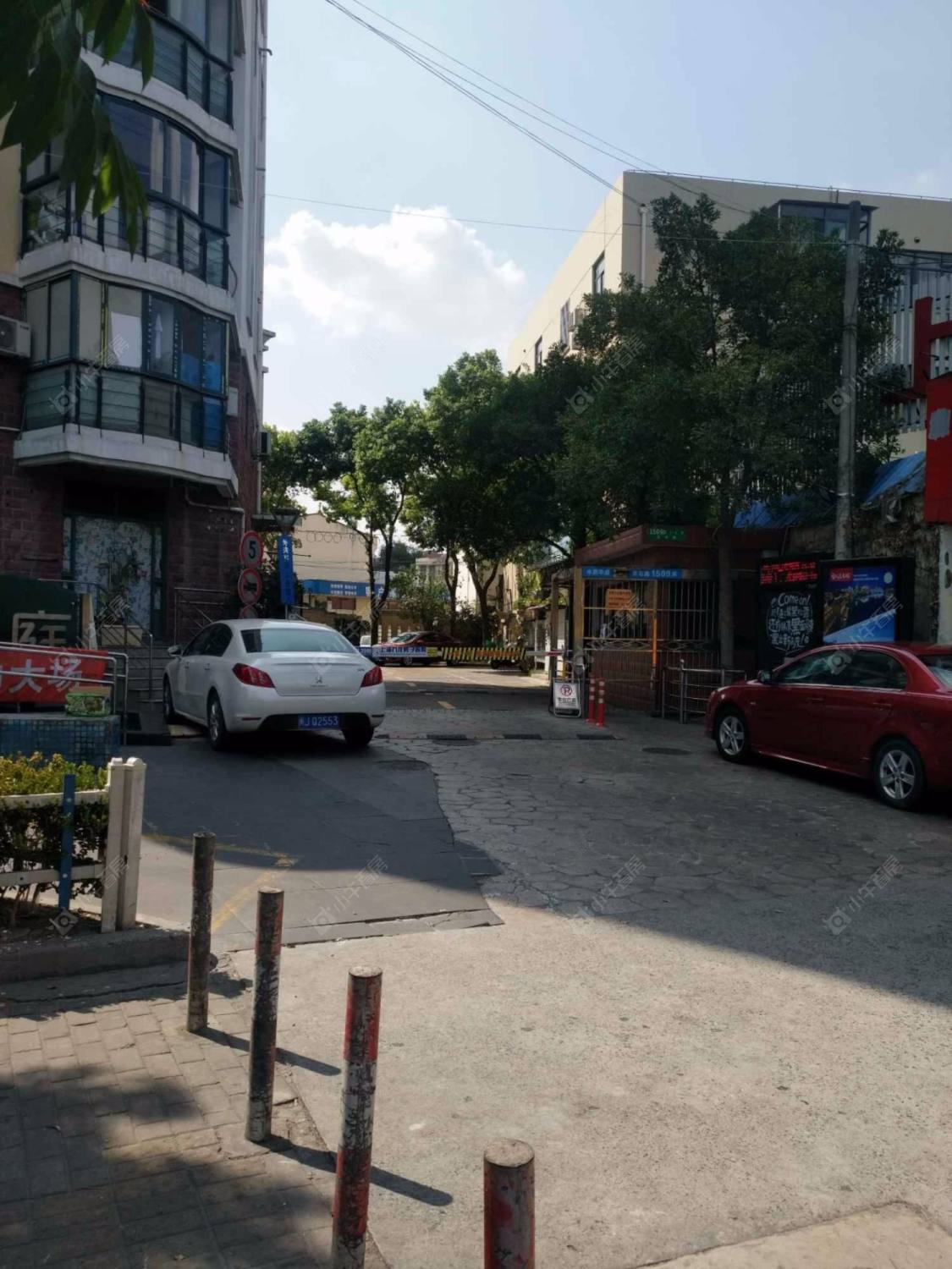 上海水韵华庭二期小区_水韵华庭二期小区null