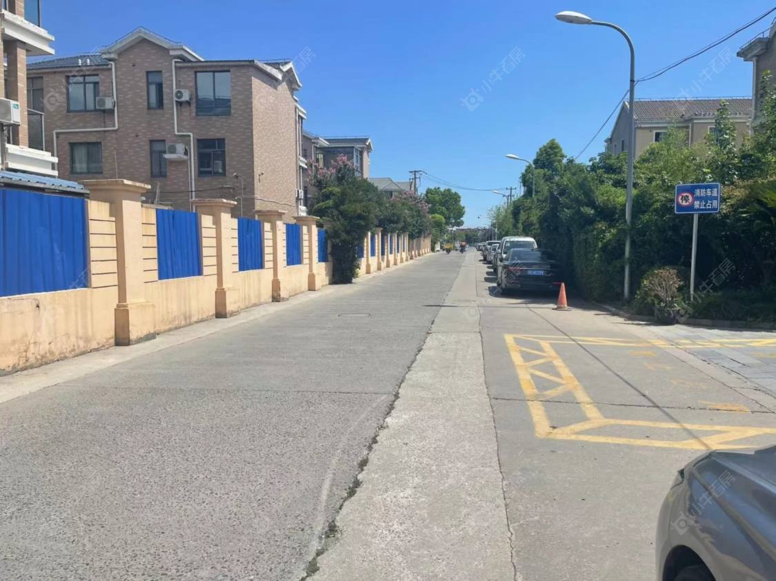 上海金水宝邸别墅区小区_金水宝邸别墅区小区null