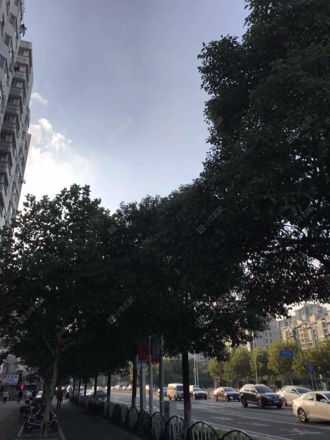 上海耀华大楼小区_耀华大楼小区null