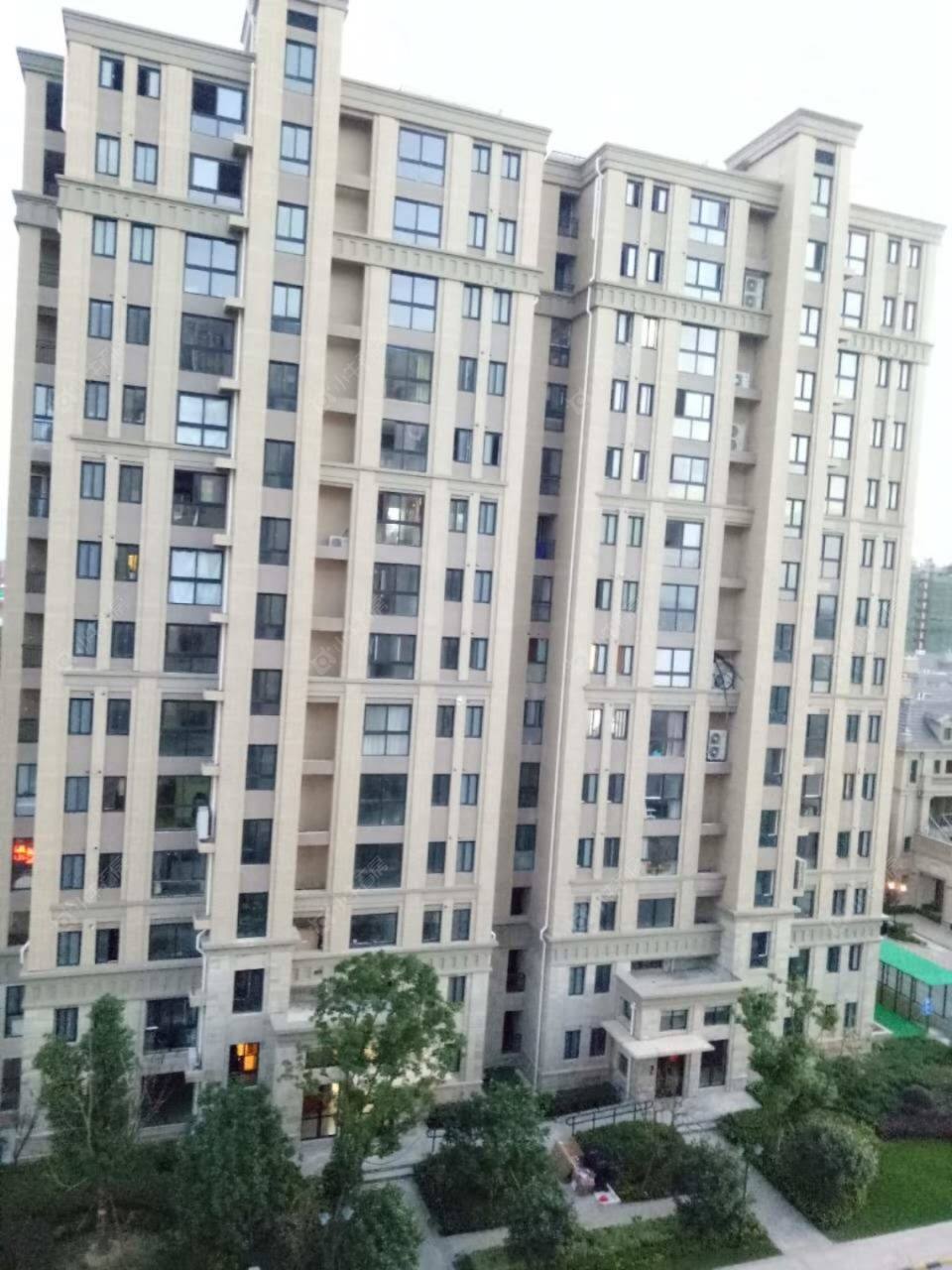 上海保利蔚蓝林语小区_保利蔚蓝林语小区null