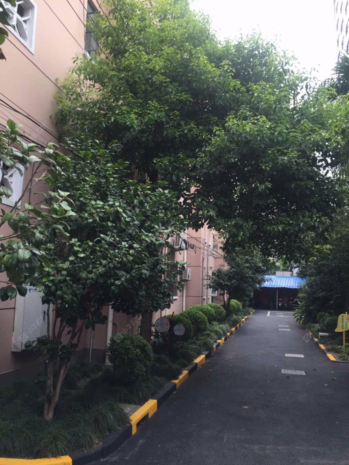 上海宝昌路520弄小区_宝昌路520弄小区null