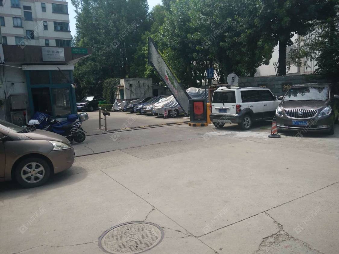 上海明纶园小区_明纶园小区null