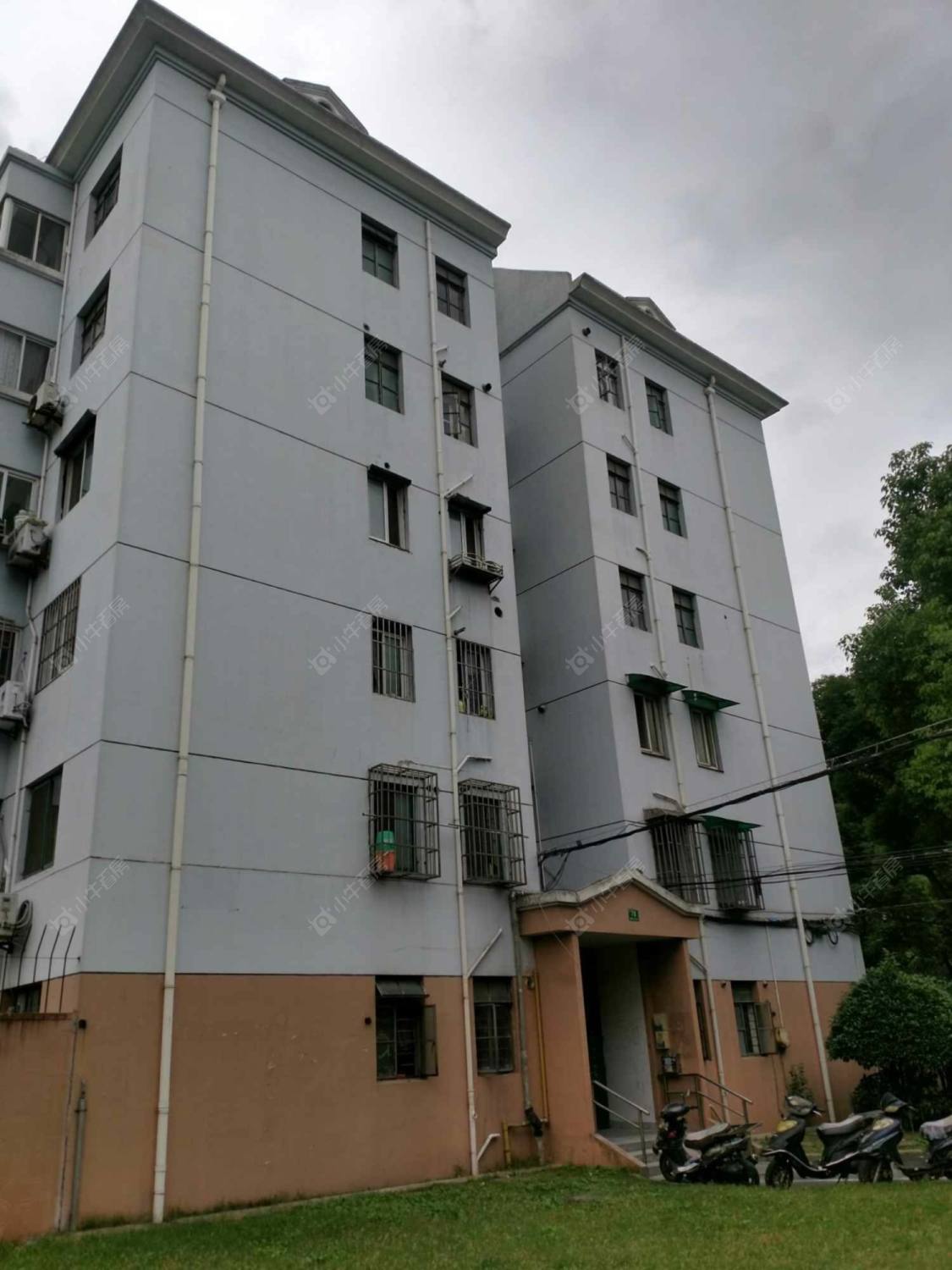 东兰新村封面图_小牛看房