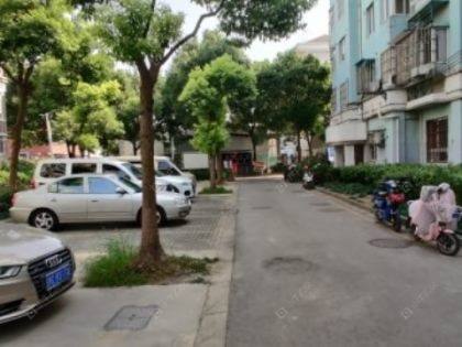 上海肖塘路255弄小区_肖塘路255弄小区null