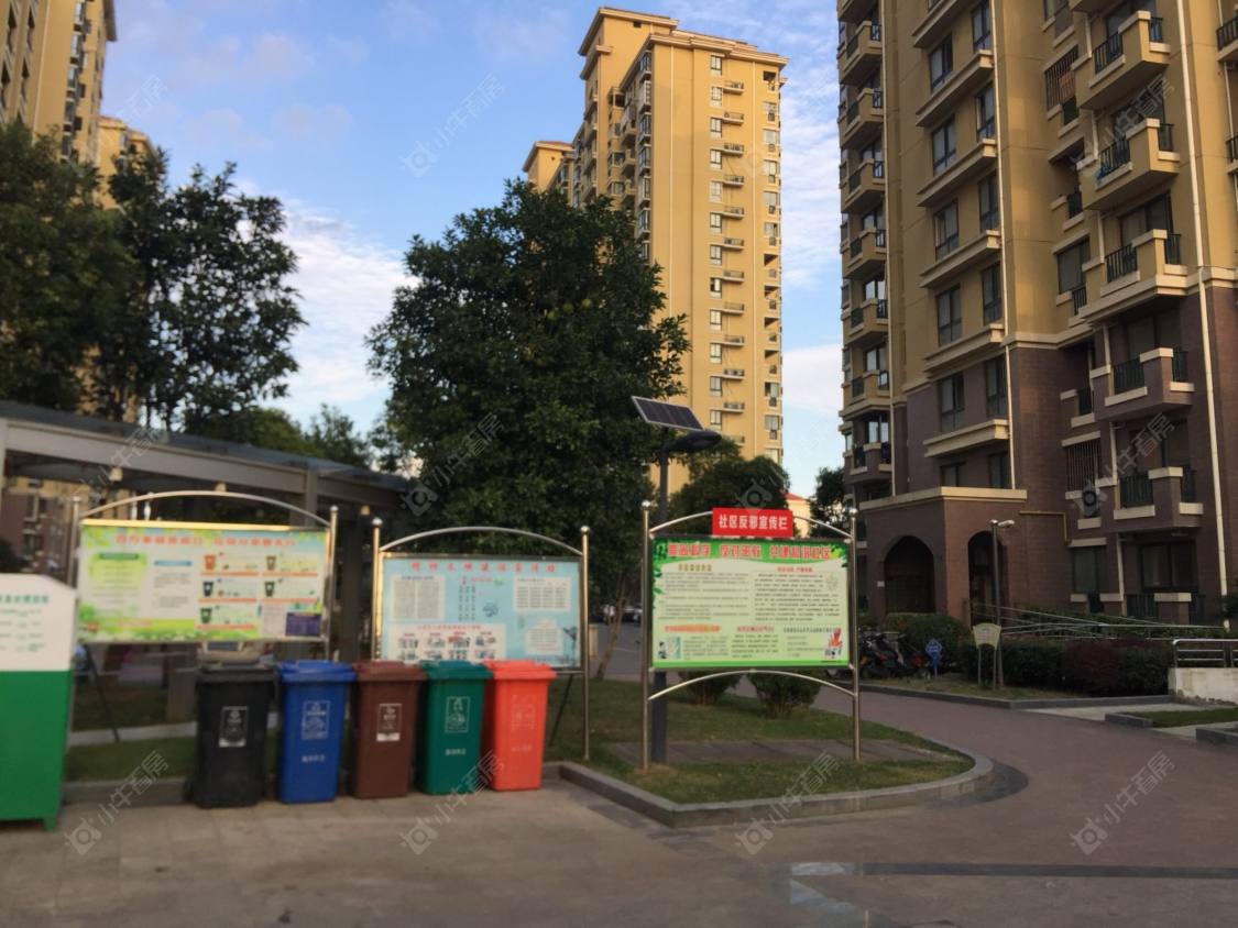 上海海尚墅林苑小区_海尚墅林苑小区null