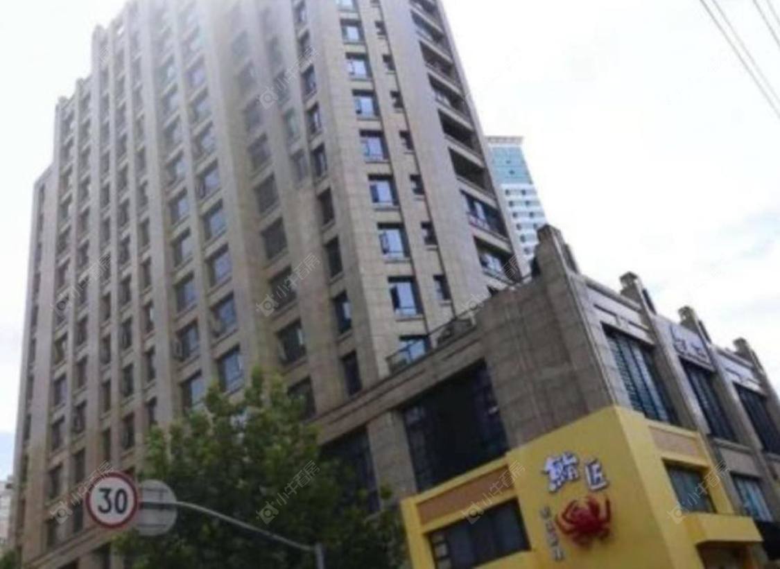 上海溧阳公馆小区_溧阳公馆小区null