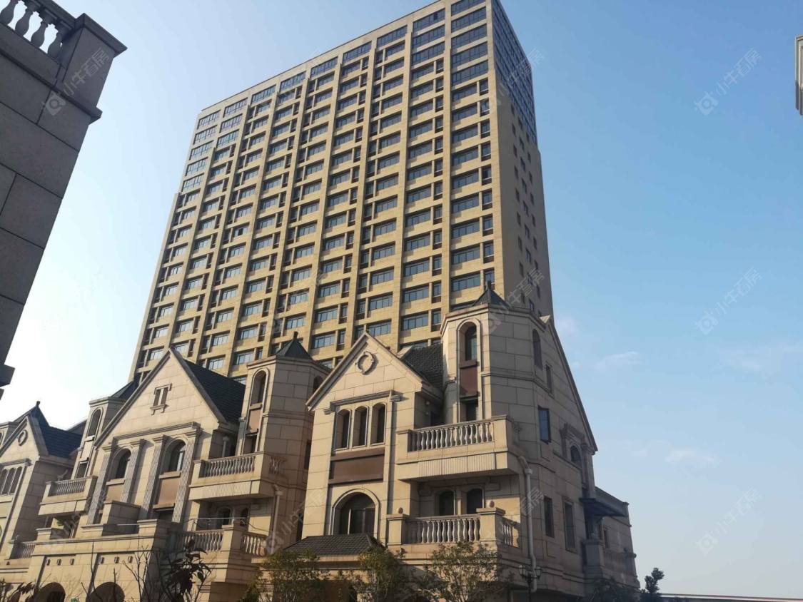 上海璟储新和湾小区_璟储新和湾小区null