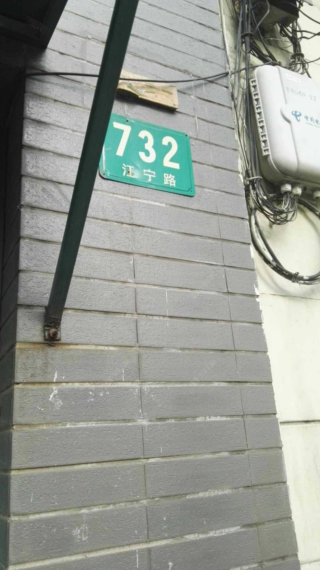 上海江宁路小区_江宁路小区null