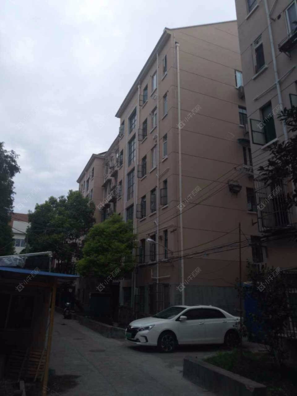 上海新市南路579弄小区_新市南路579弄小区null