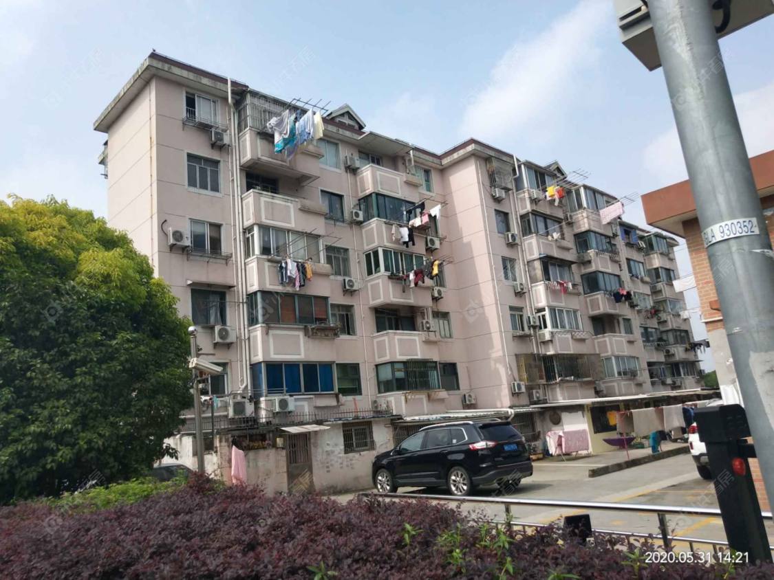 上海浦三路4677弄小区_浦三路4677弄小区null