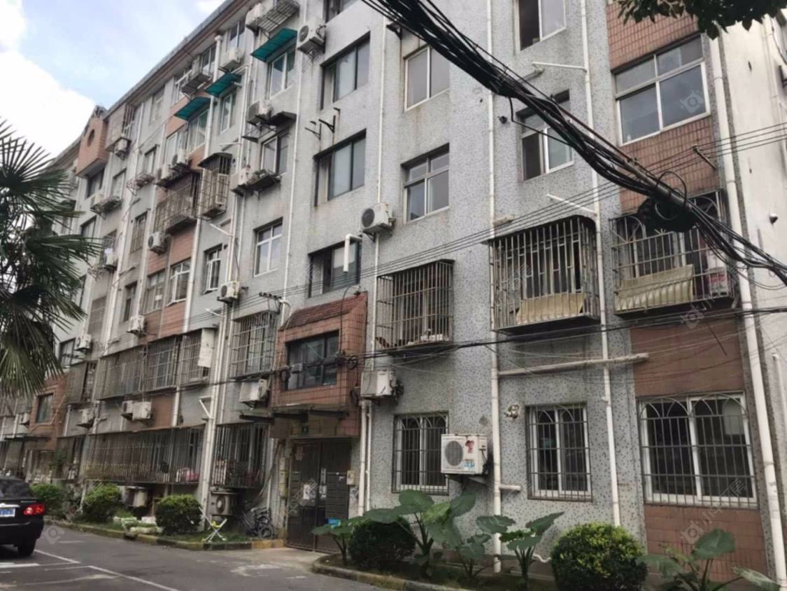 上海金新花苑小区_金新花苑小区null