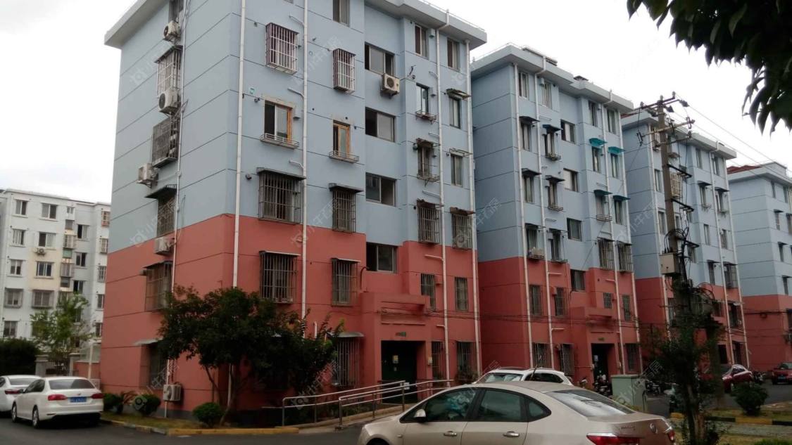 红翔新村封面图_小牛看房