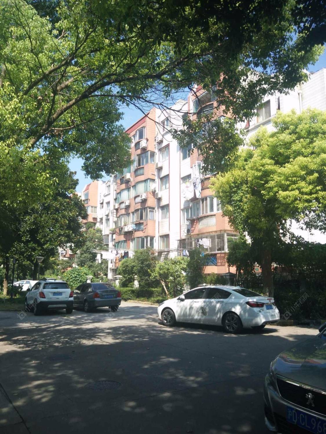 康桥花园东园封面图_小牛看房