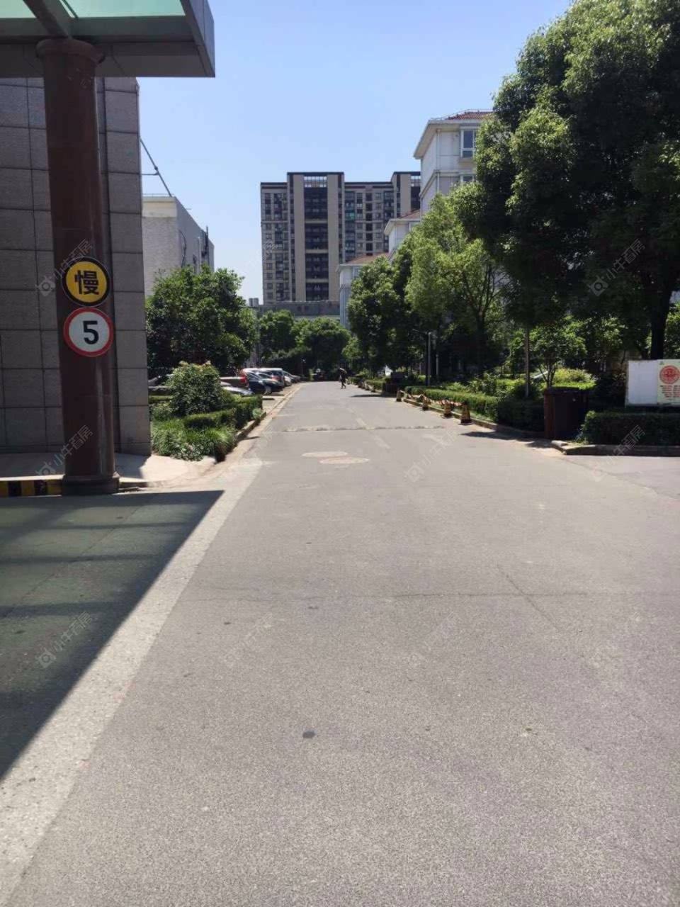 上海宝菊新家园小区_宝菊新家园小区null