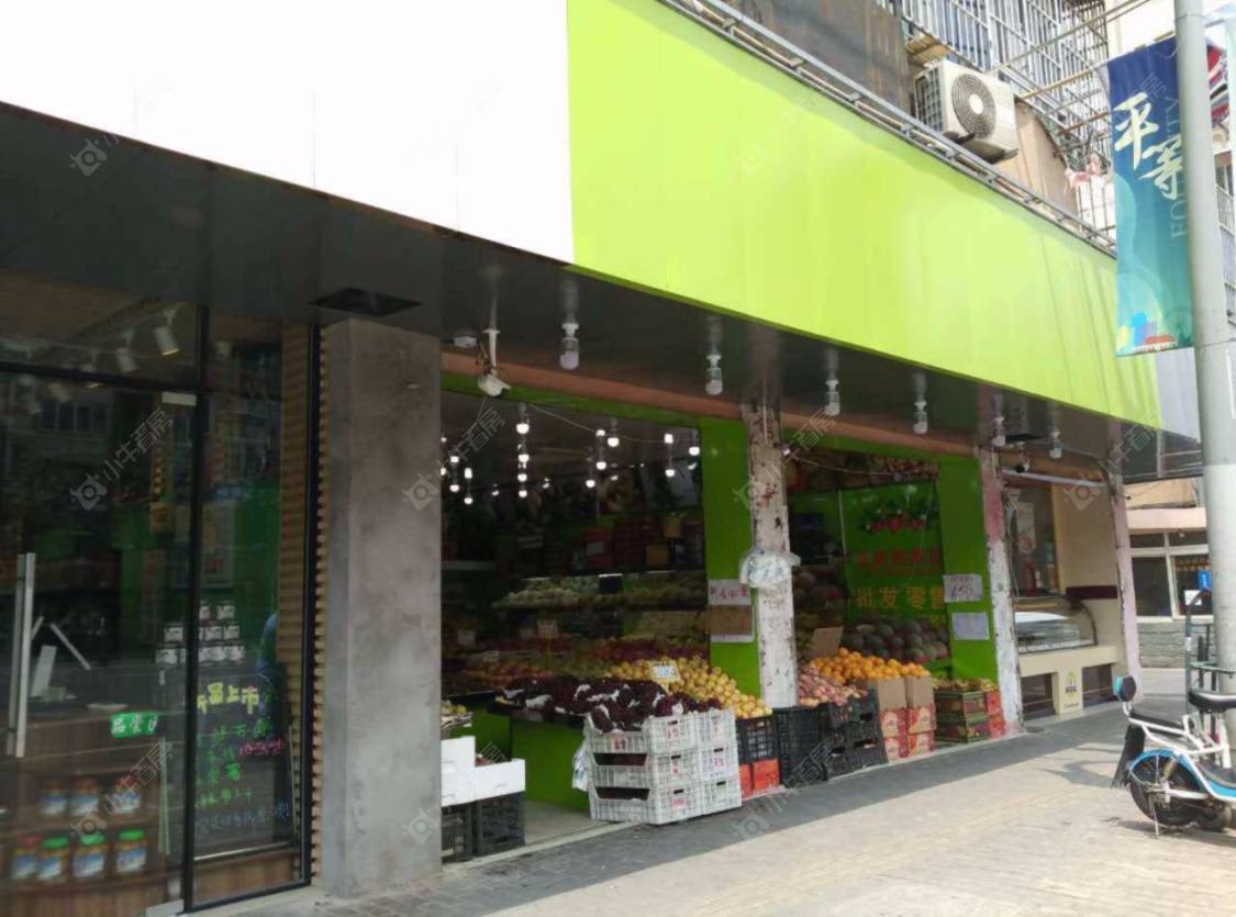 上海北杰公寓小区_北杰公寓小区null