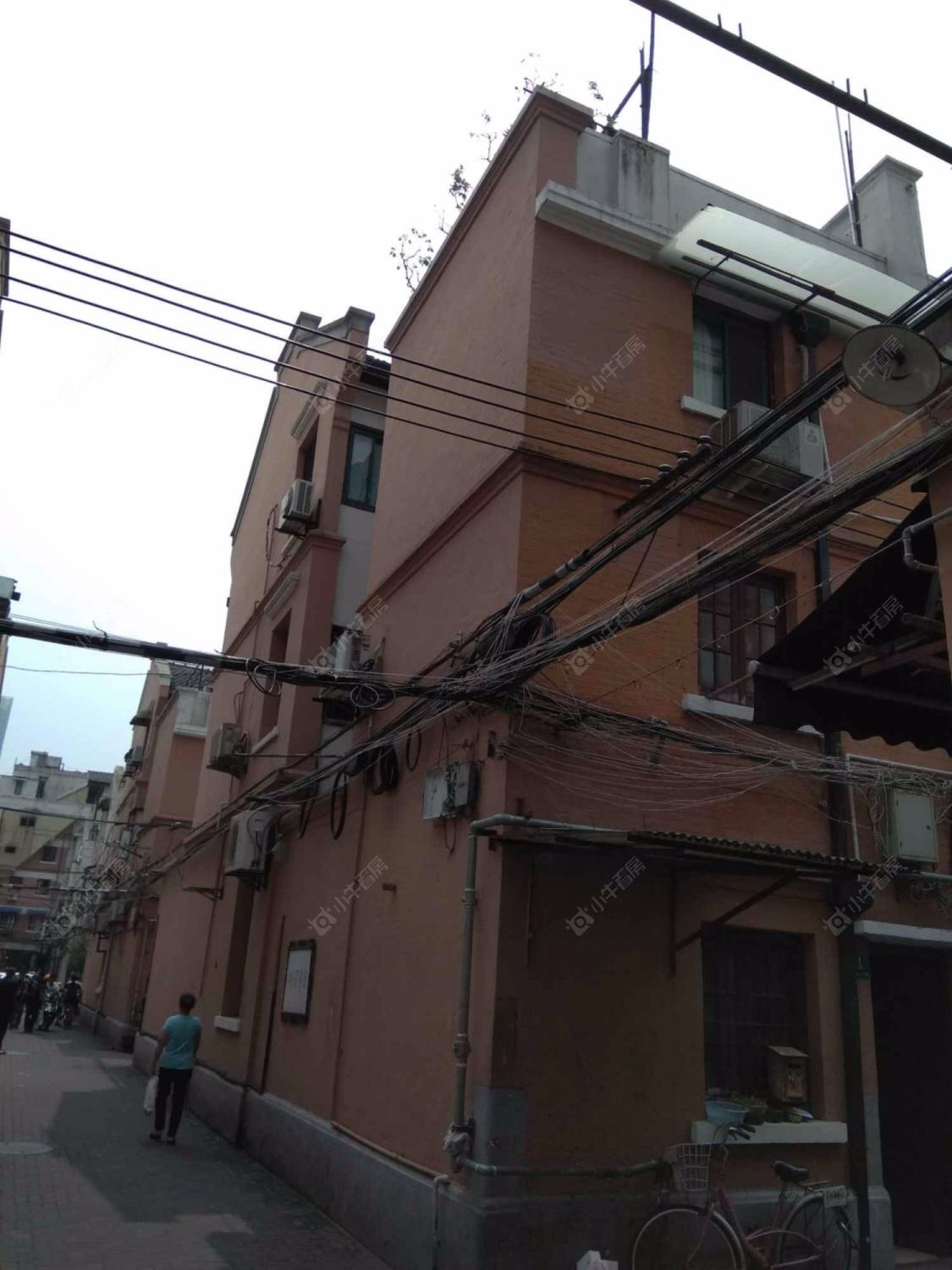 上海四明村小区_四明村小区null