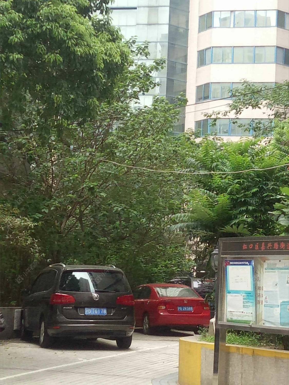 上海虹临宝都小区_虹临宝都小区null