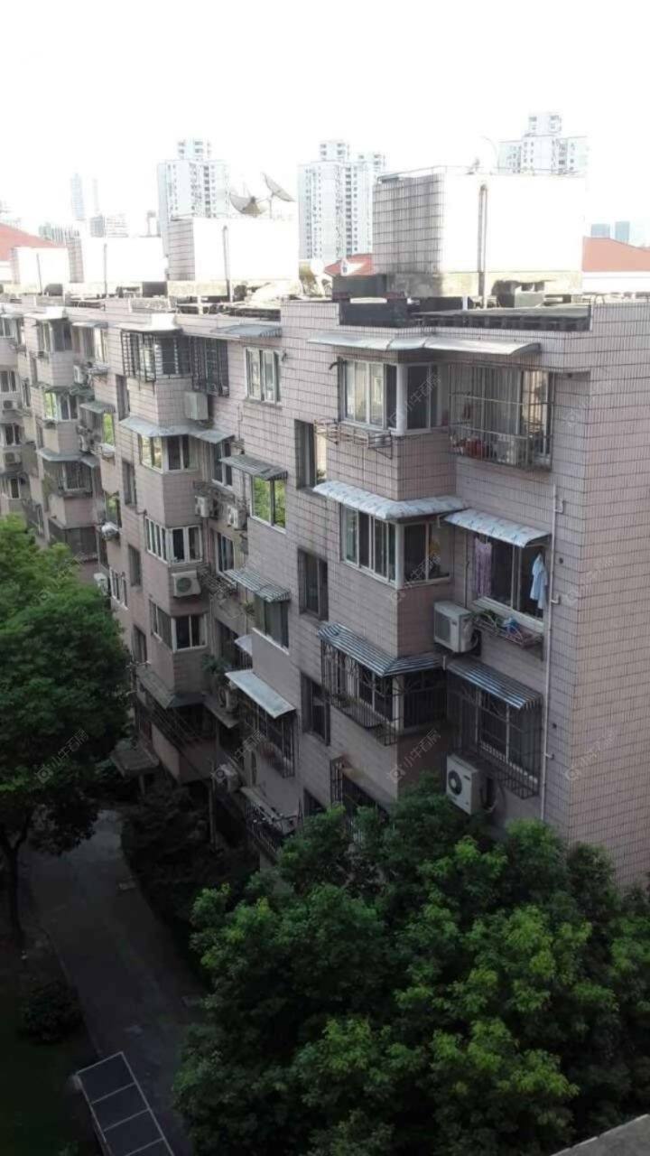 上海天申综合小区小区_小牛看房