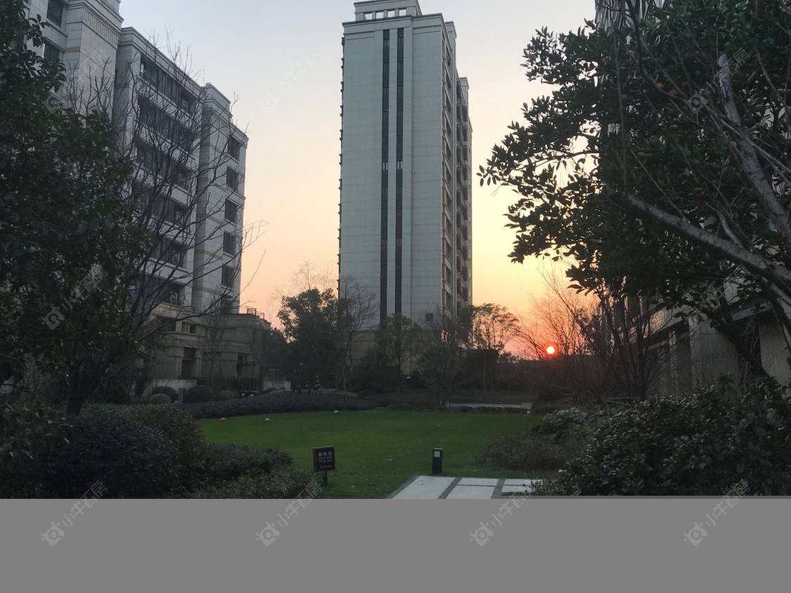 上海西郊美德苑小区_西郊美德苑小区null