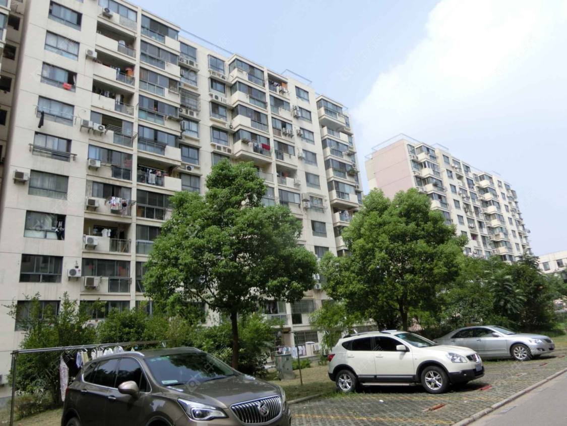 华泾绿苑封面图_小牛看房