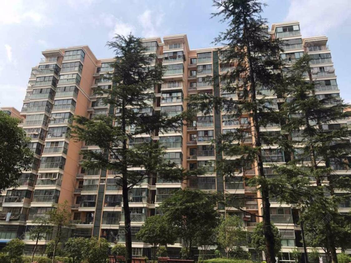 剑河家苑封面图_小牛看房