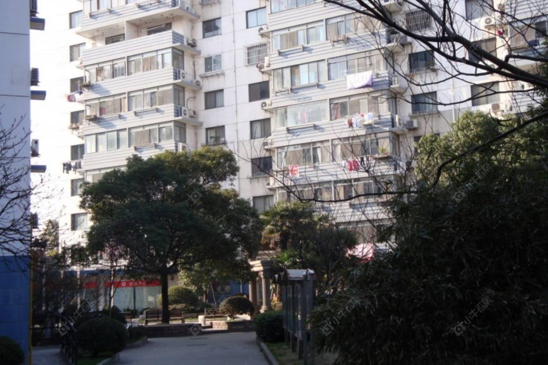 由由民丰苑封面图_小牛看房