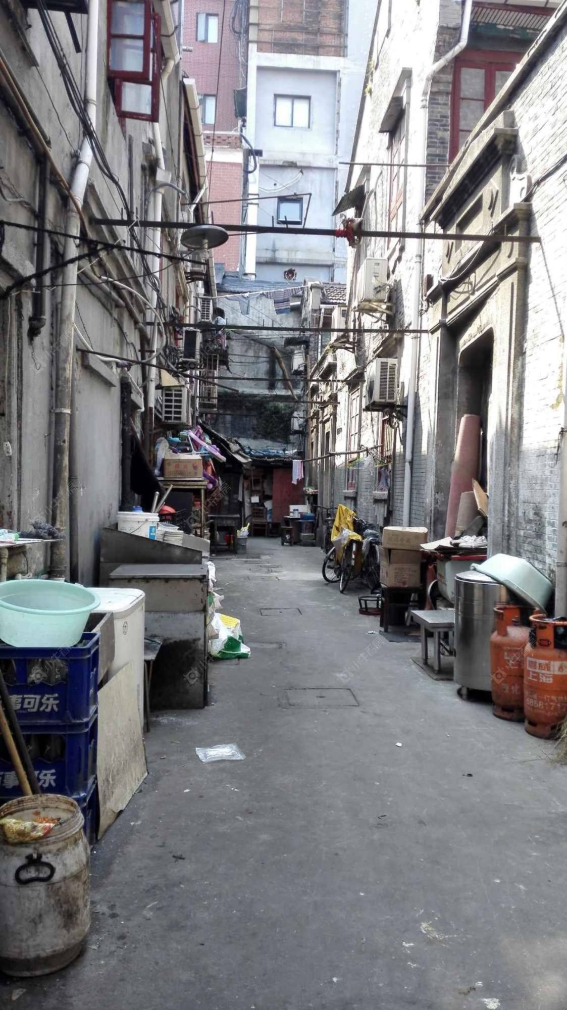 上海东大名路737弄小区_东大名路737弄小区null