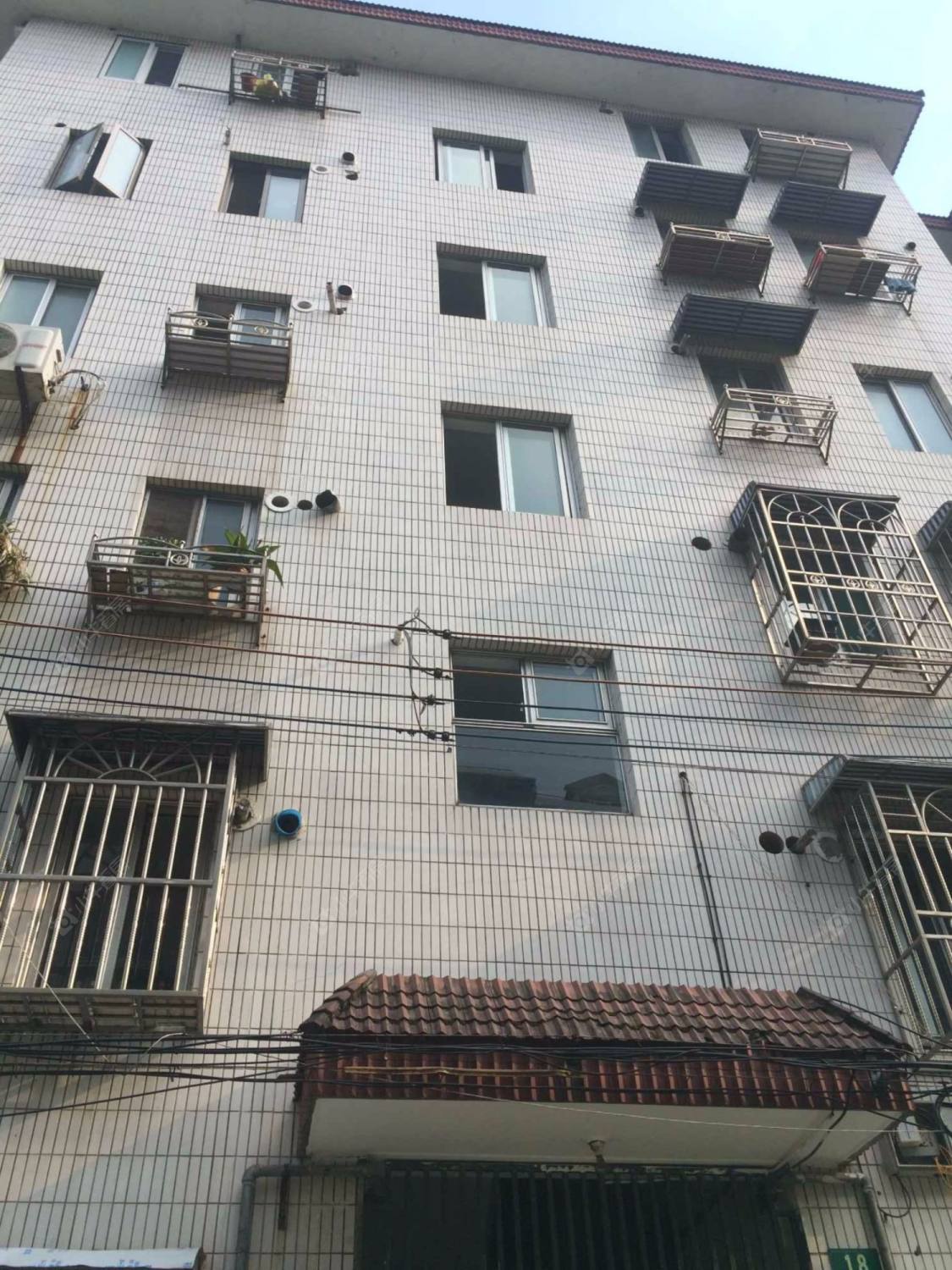 上海东方公寓(虹口)小区_东方公寓(虹口)小区null