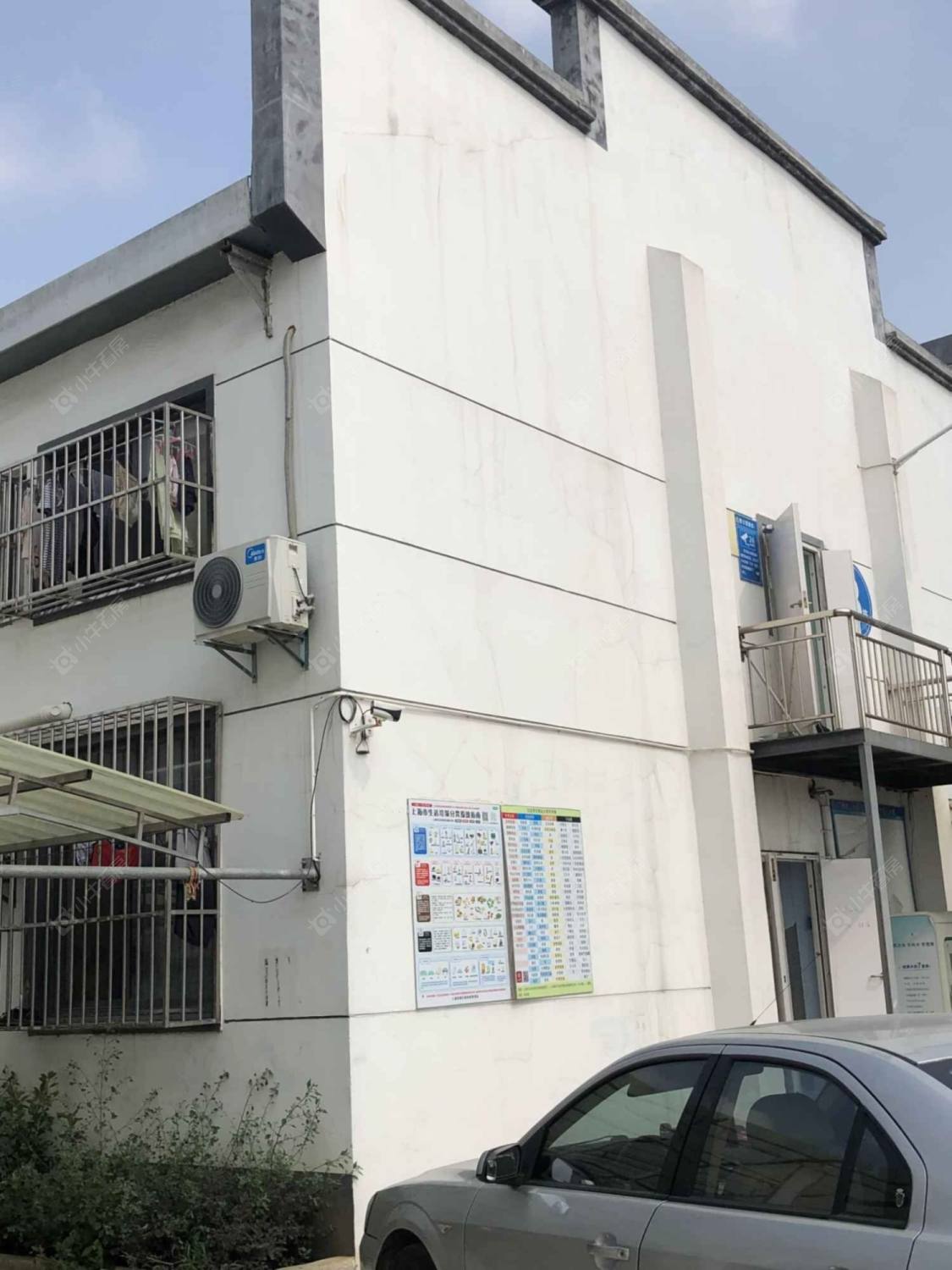 上海罗溪人才苑小区_罗溪人才苑小区null