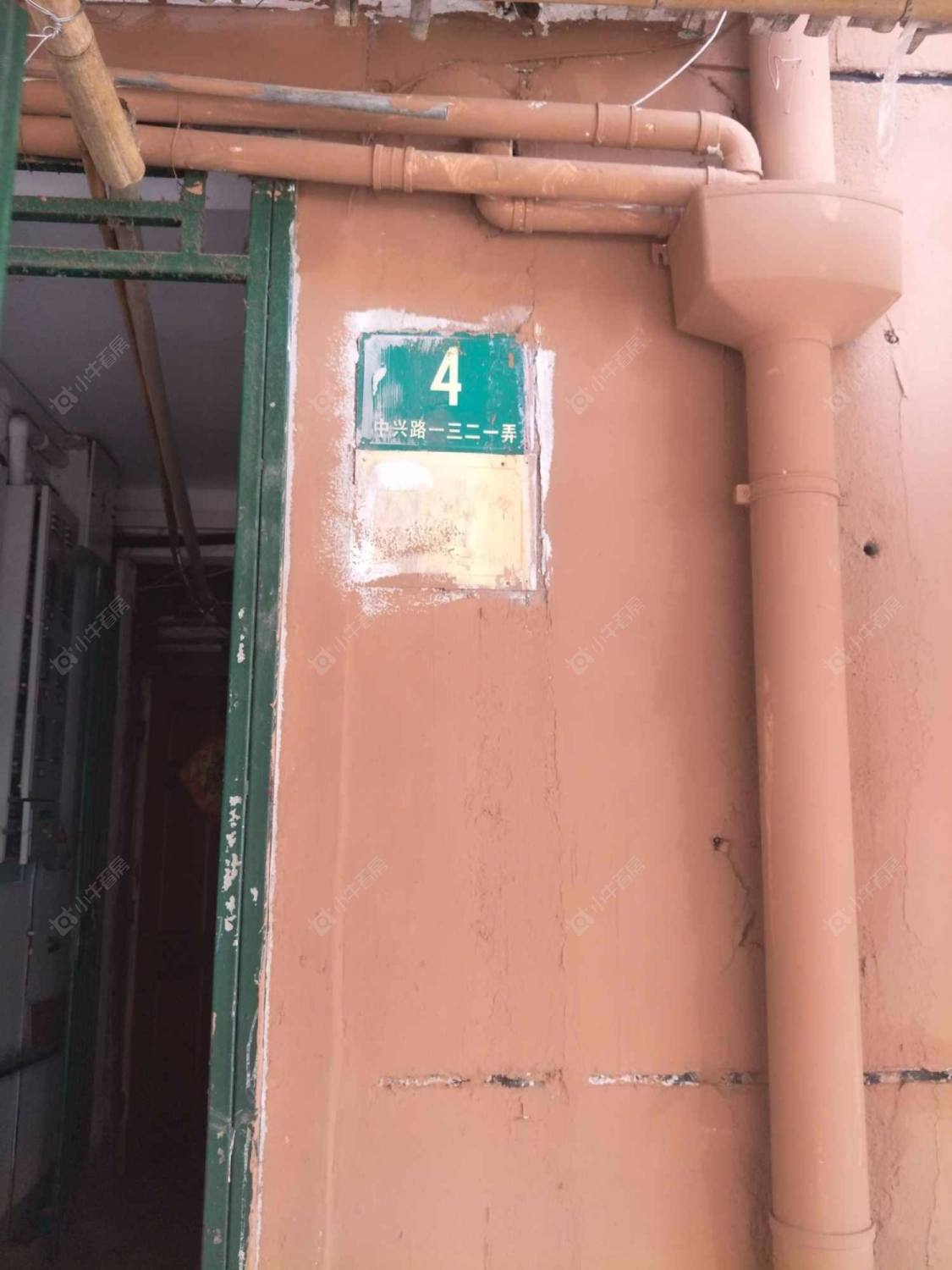 上海中兴路1321弄小区_中兴路1321弄小区null