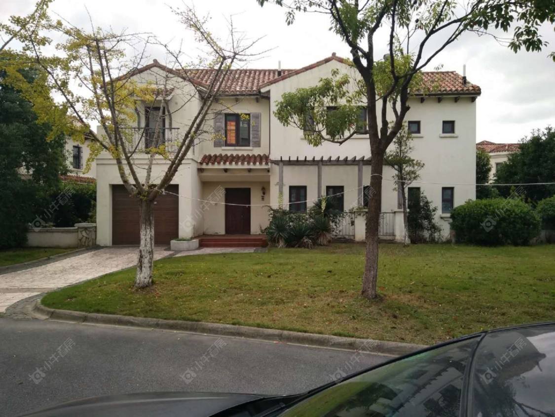 上海阳光海岸小区_阳光海岸小区null