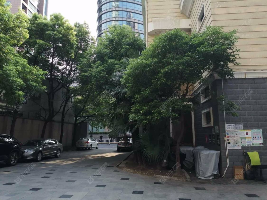 上海美丽园公寓小区_美丽园公寓小区null