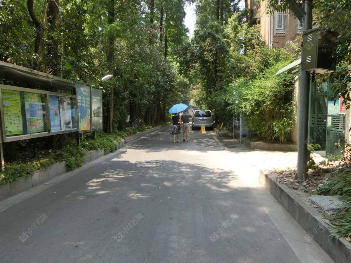 上海新华名门小区_新华名门小区null