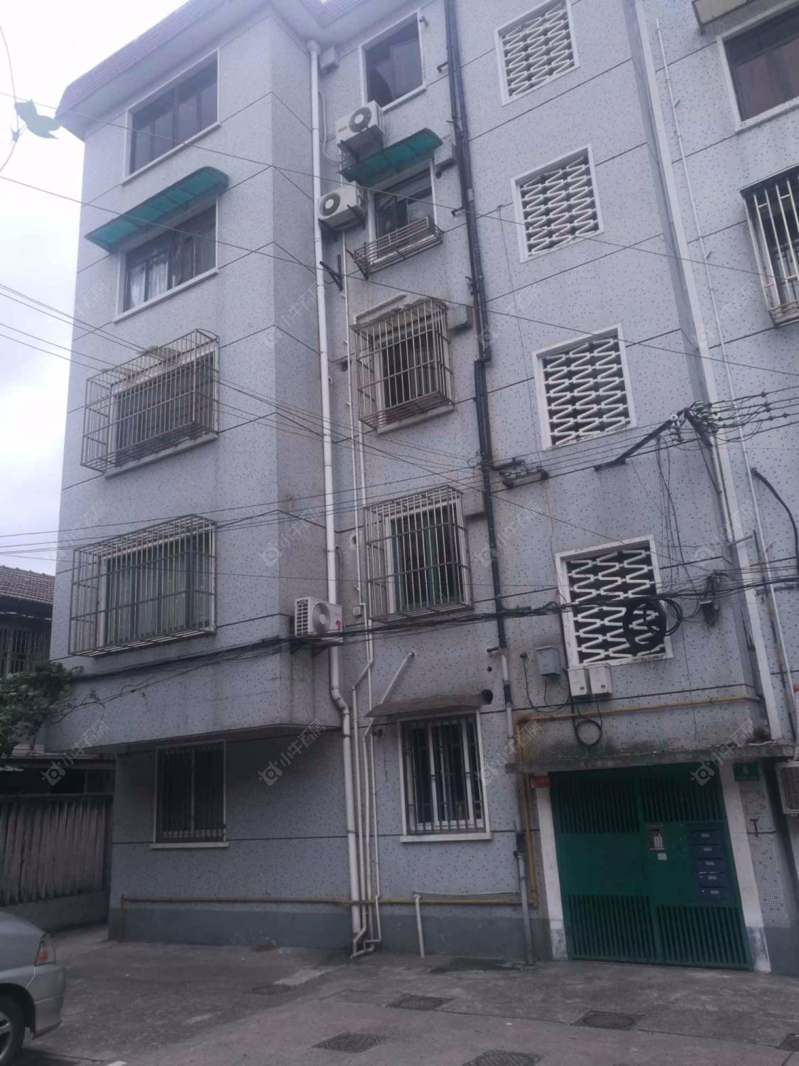 上海东江湾路270弄小区_东江湾路270弄小区null