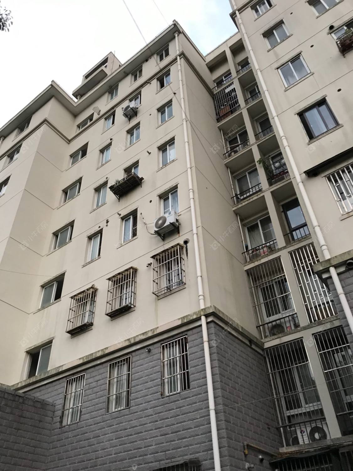 上海仁德坊(虹口)小区_仁德坊(虹口)小区null