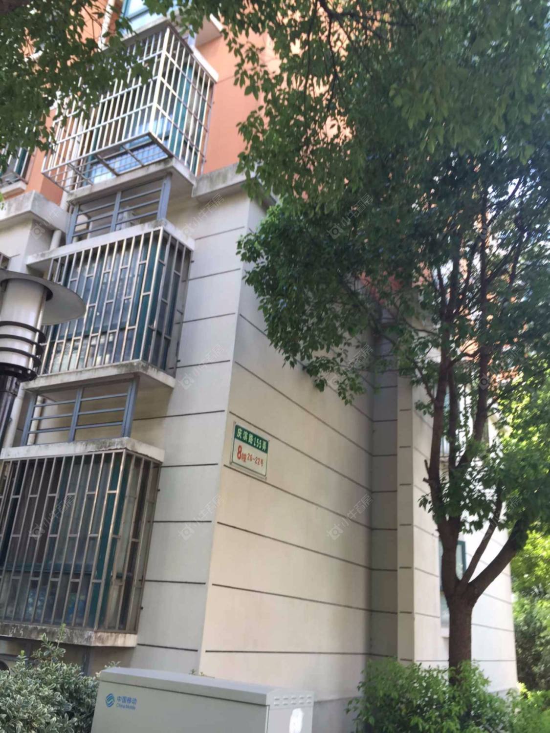 上海海馨苑小区_海馨苑小区null