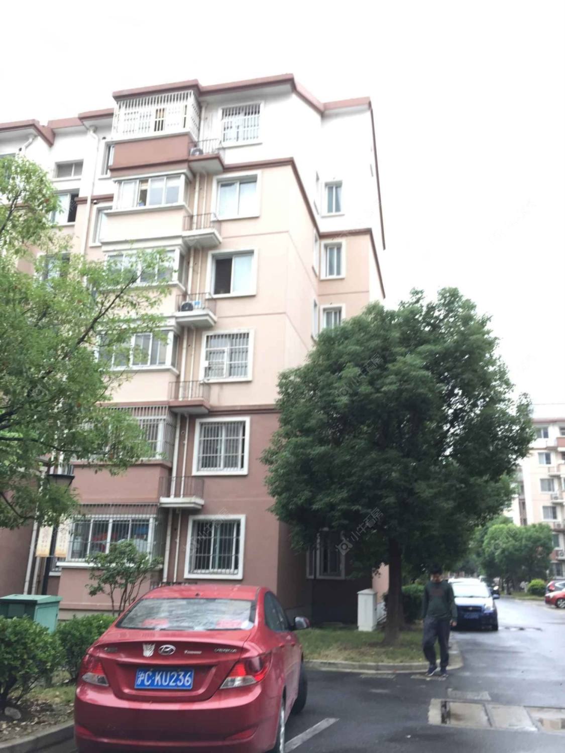 上海红梅雅苑小区_红梅雅苑小区null