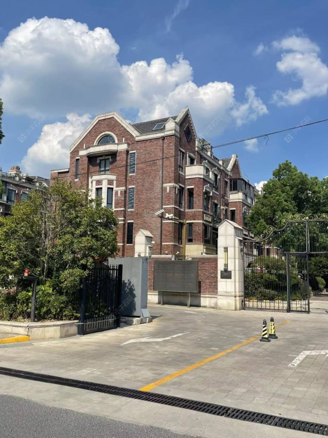 佘山一品封面图_小牛看房