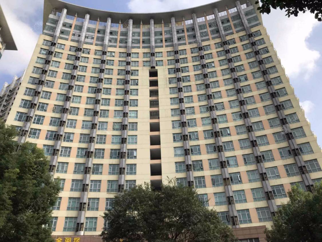 上海中惠广场小区_中惠广场小区null