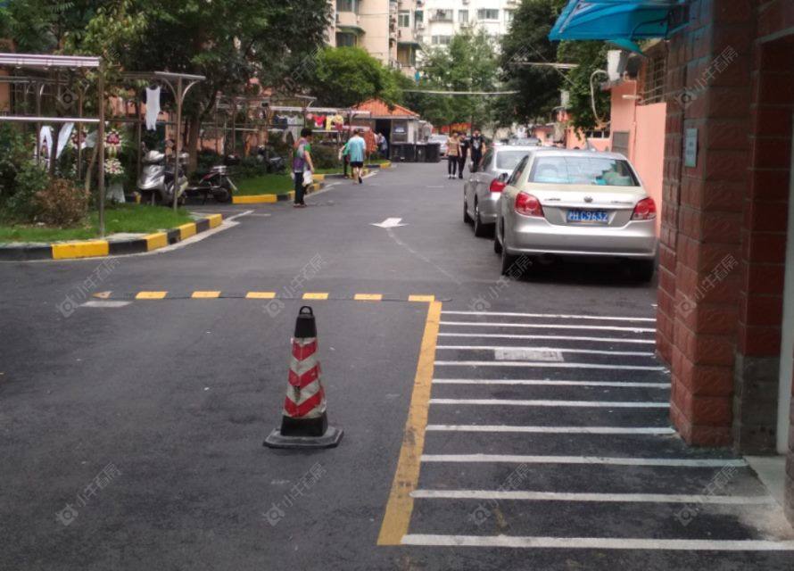 南丹小区封面图_小牛看房