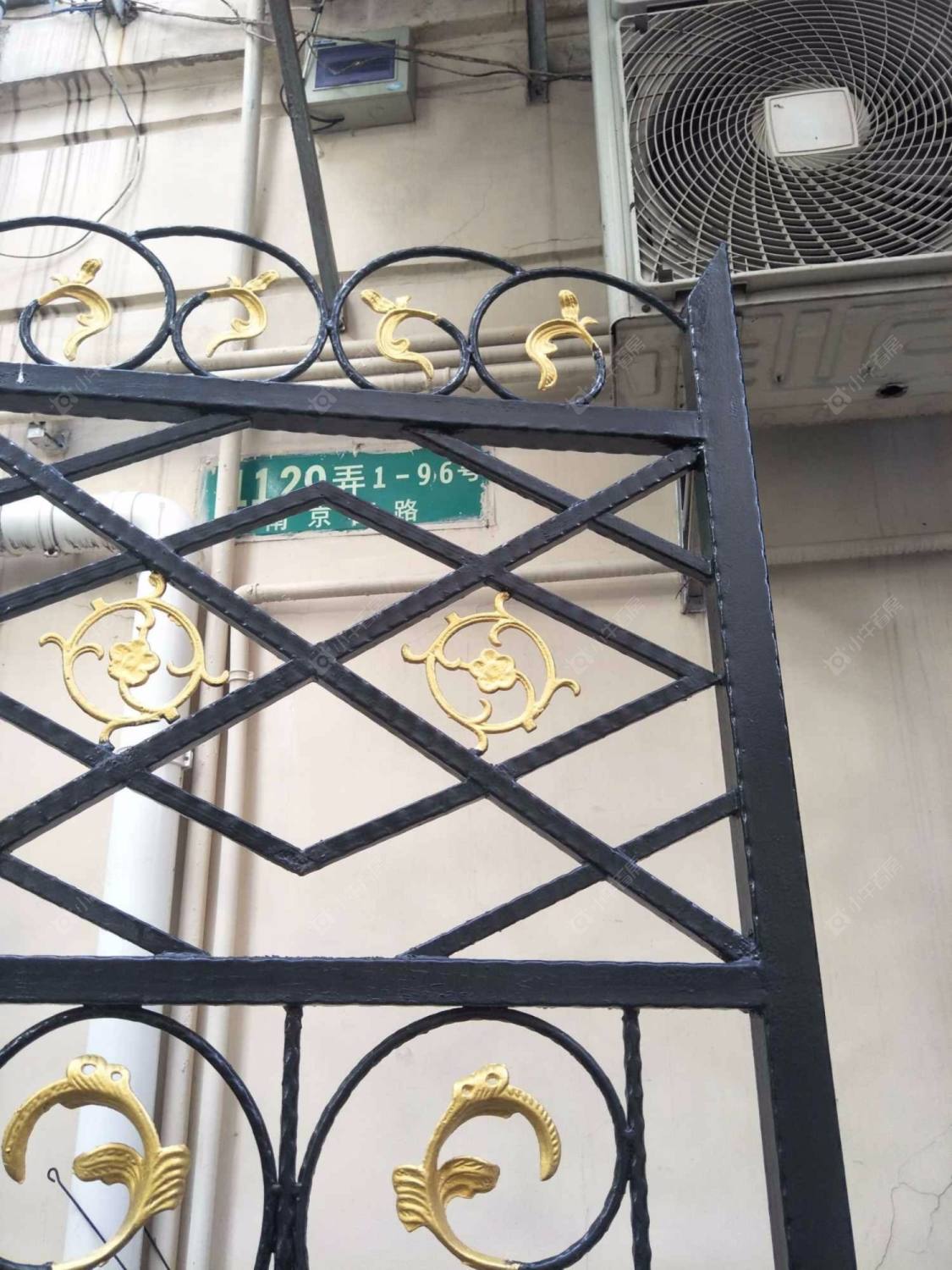 上海安乐坊（静安）小区_安乐坊（静安）小区null