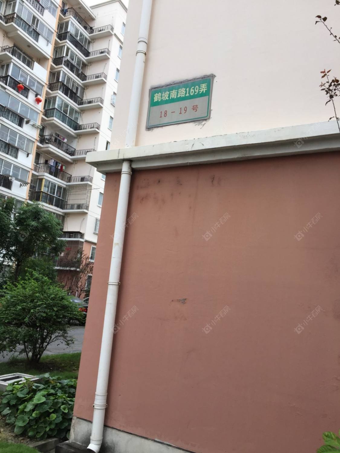 上海闵浦新苑三村西区小区_闵浦新苑三村西区小区null