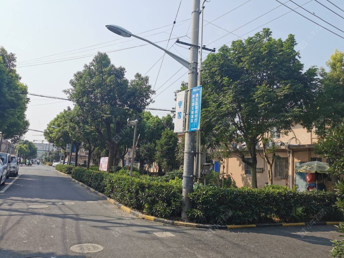 上海银莲小区小区_银莲小区小区null