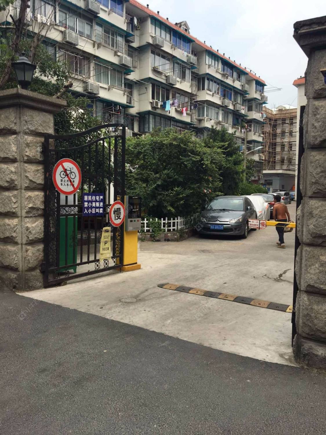 上海宁馨小区小区_宁馨小区小区null