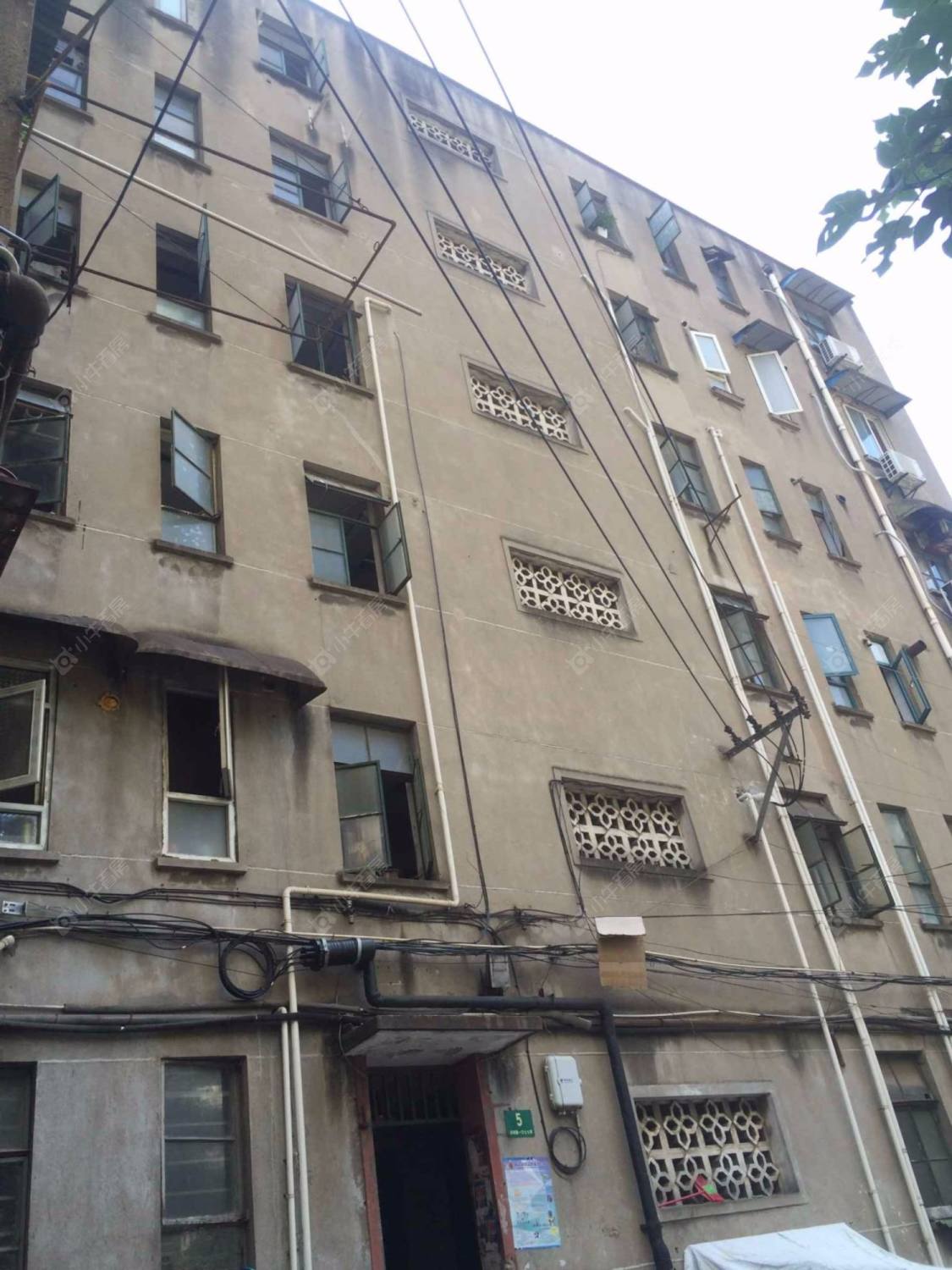 上海河间路1077弄小区_河间路1077弄小区null