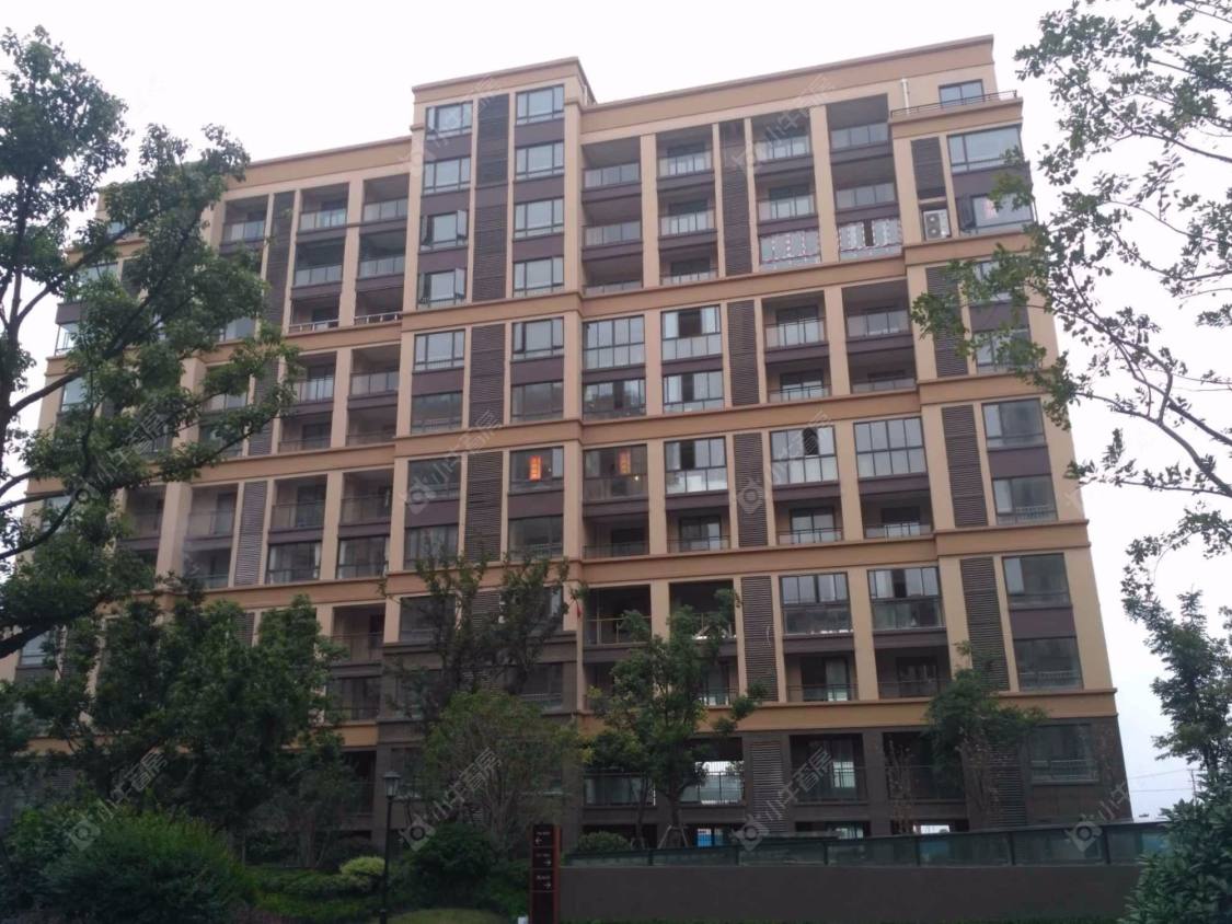 上海长城逸府小区_长城逸府小区null