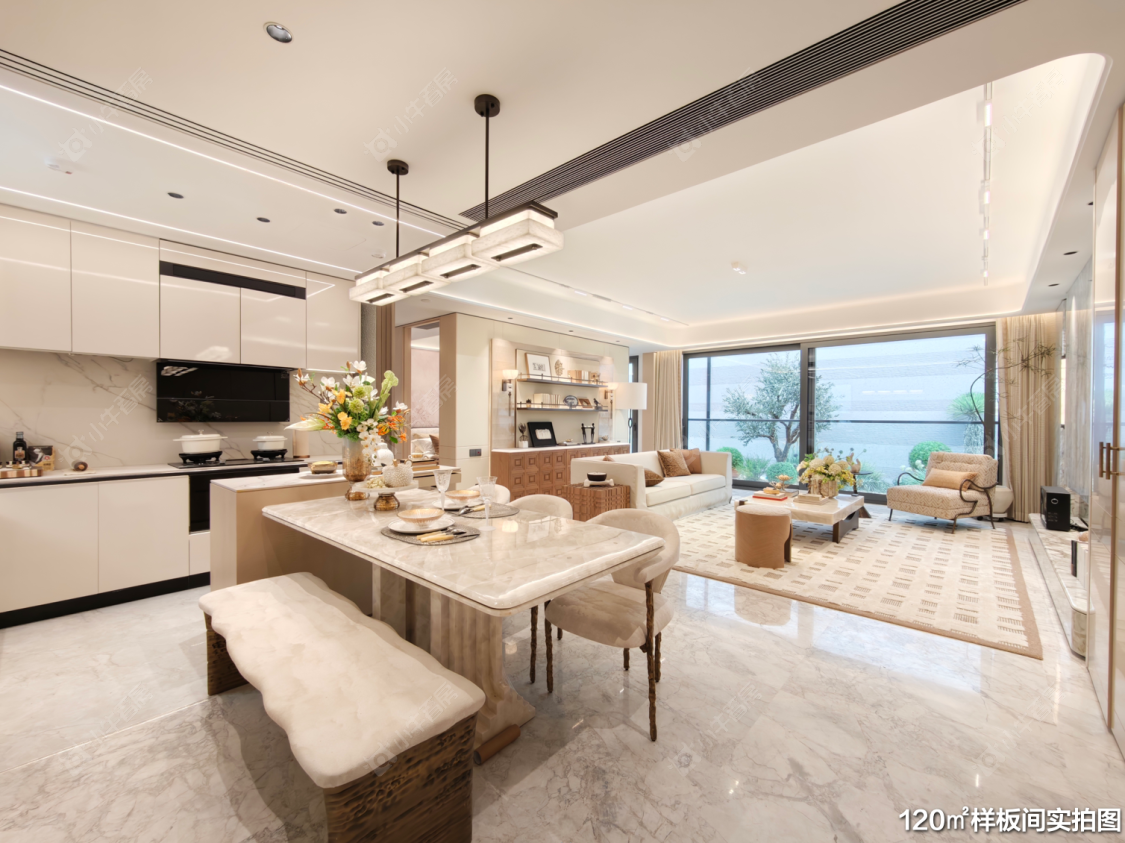 上海中海云邸玖章在售新楼盘null