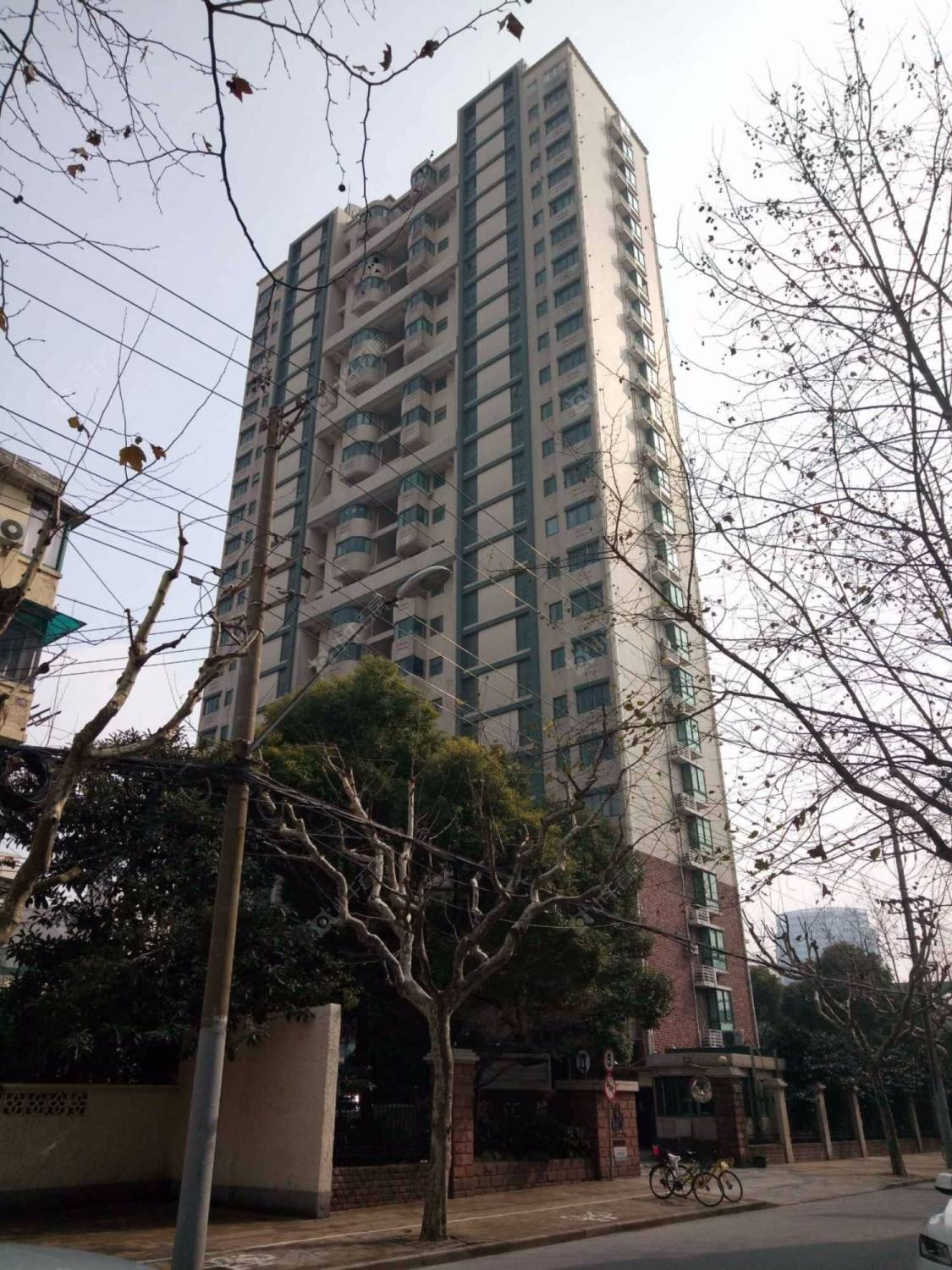 上海紫汇苑小区_紫汇苑小区null