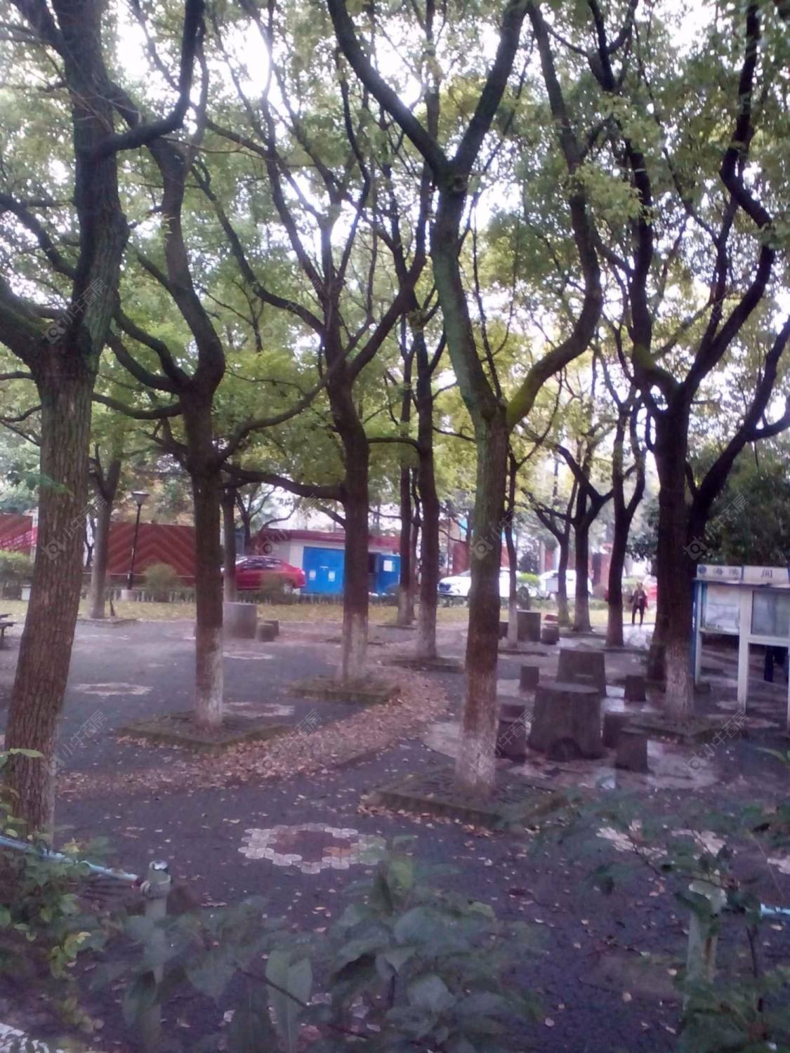 上海海滨六村小区_海滨六村小区null