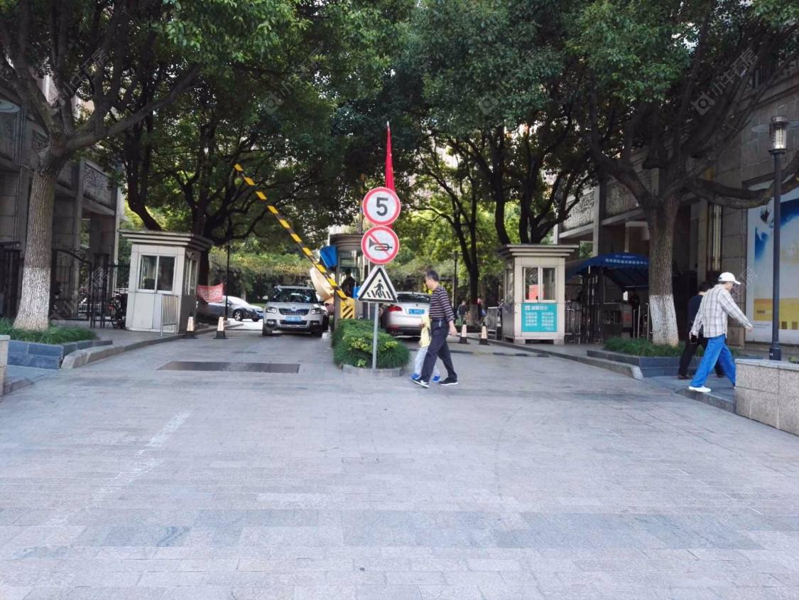 上海地杰国际城F欧香四季小区_地杰国际城F欧香四季小区null